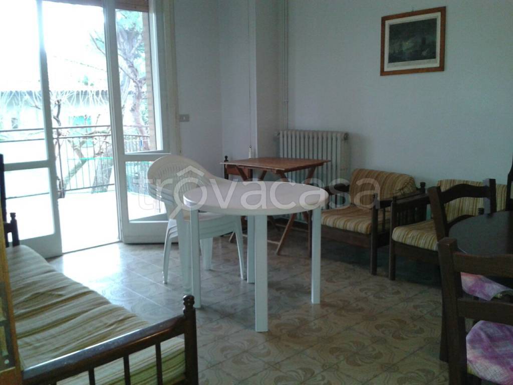 appartamento in vendita a Cervia in zona Milano Marittima