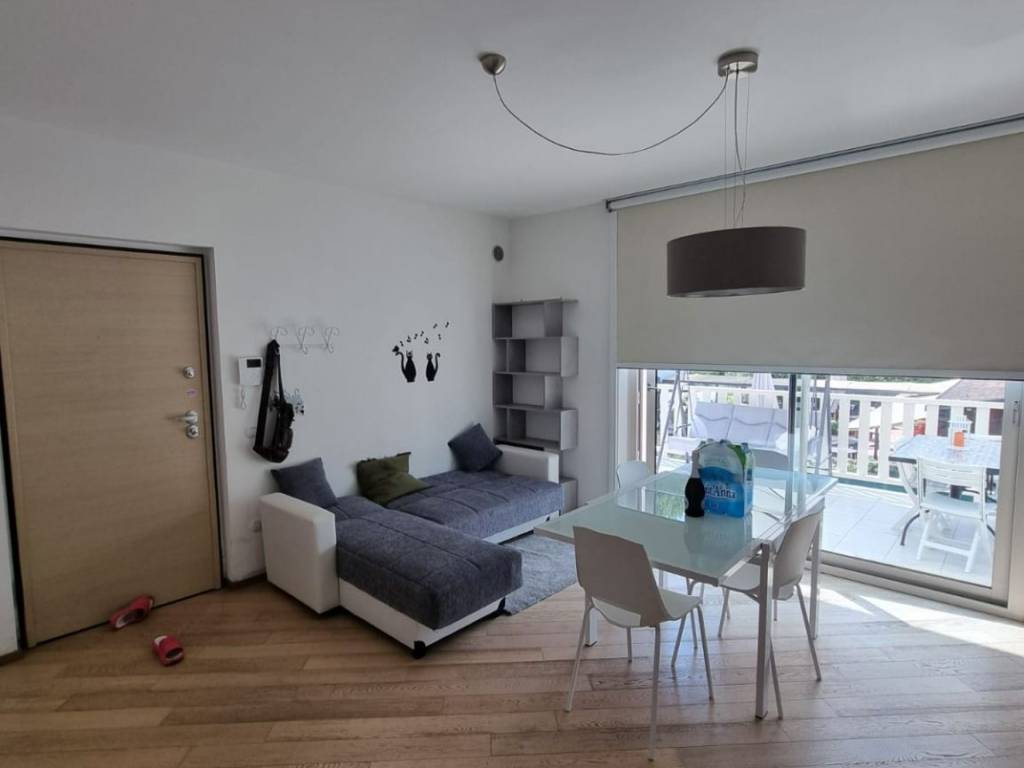 appartamento in vendita a Cervia in zona Milano Marittima