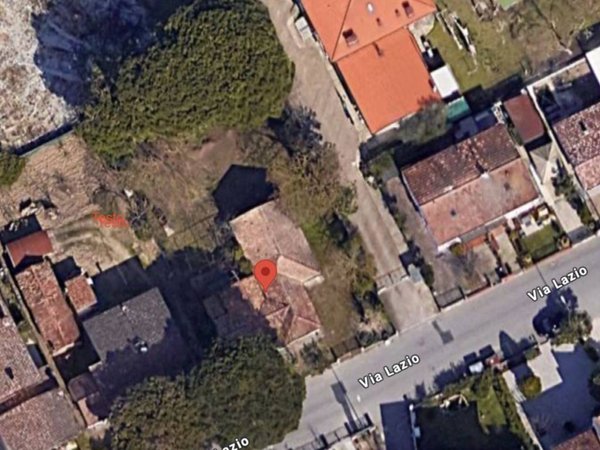 appartamento in vendita a Cervia in zona Pinarella