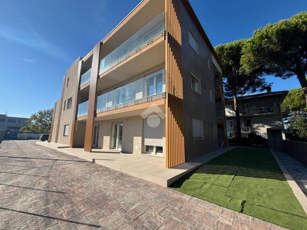 appartamento in vendita a Cervia