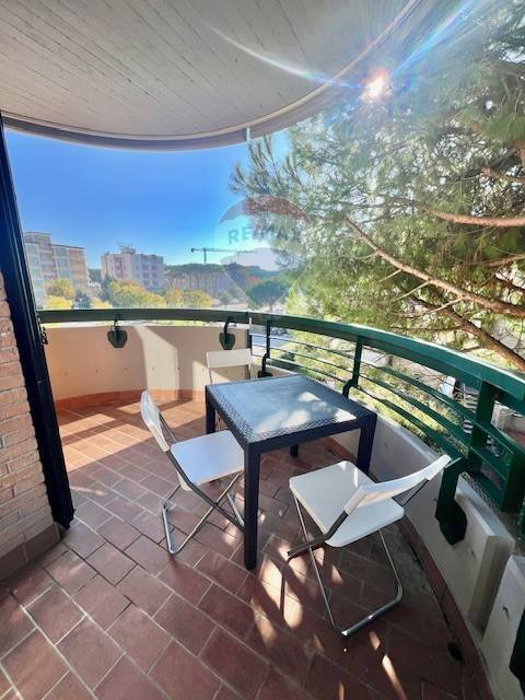 appartamento in vendita a Cervia in zona Pinarella