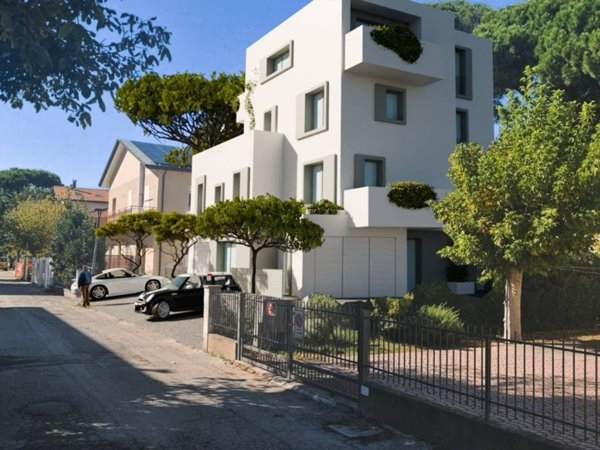 appartamento in vendita a Cervia