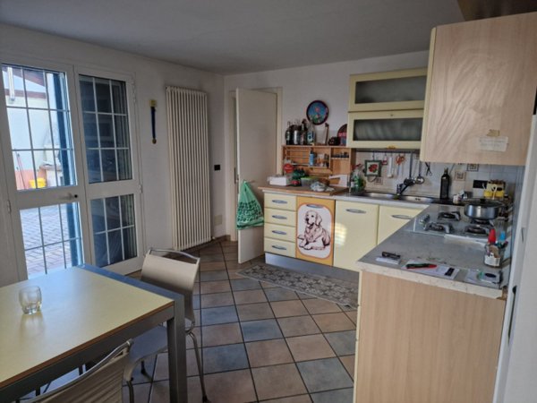 casa indipendente in vendita a Cervia in zona Montaletto