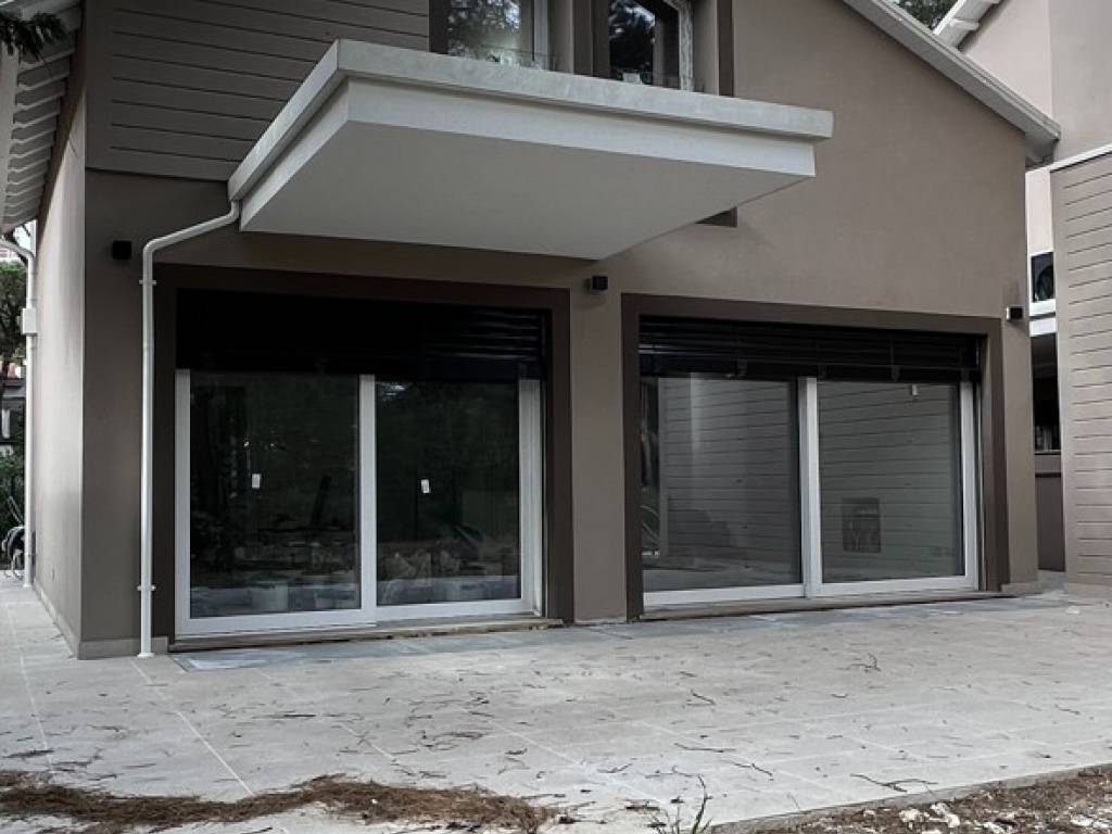 casa indipendente in vendita a Cervia in zona Milano Marittima