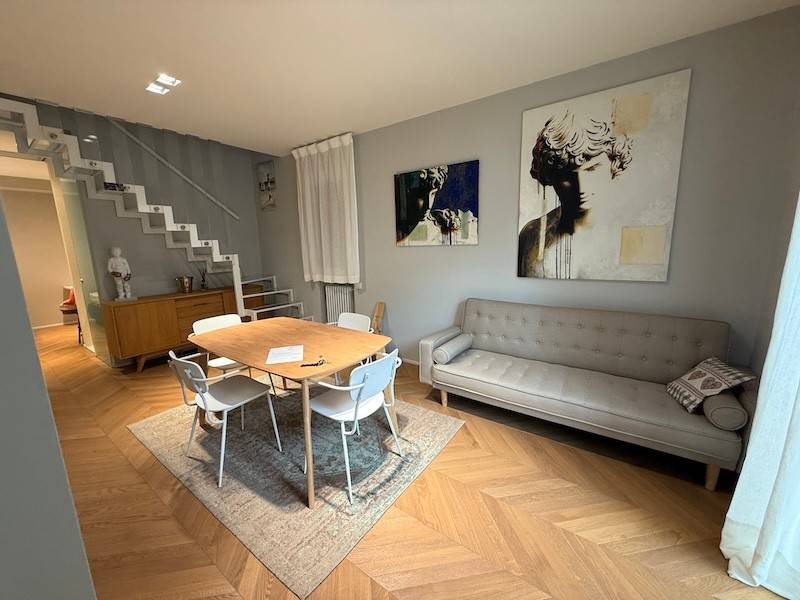 appartamento in vendita a Cervia in zona Milano Marittima