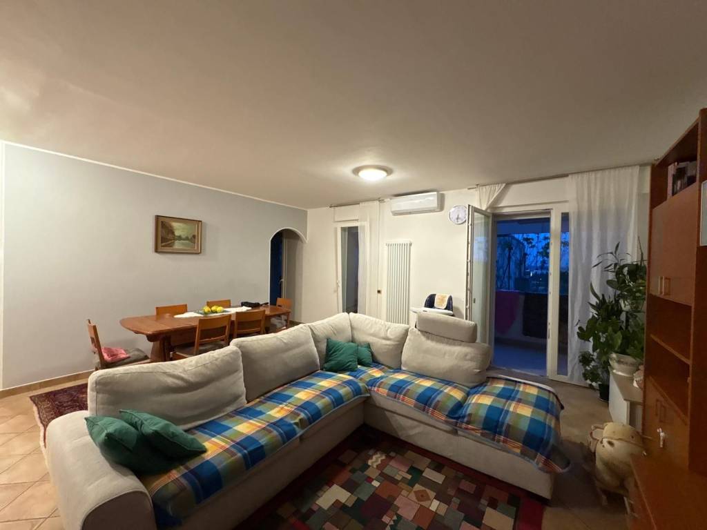 appartamento in vendita a Cervia in zona Pinarella