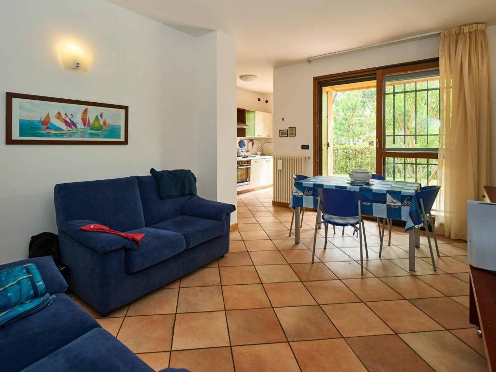 appartamento in vendita a Cervia in zona Milano Marittima