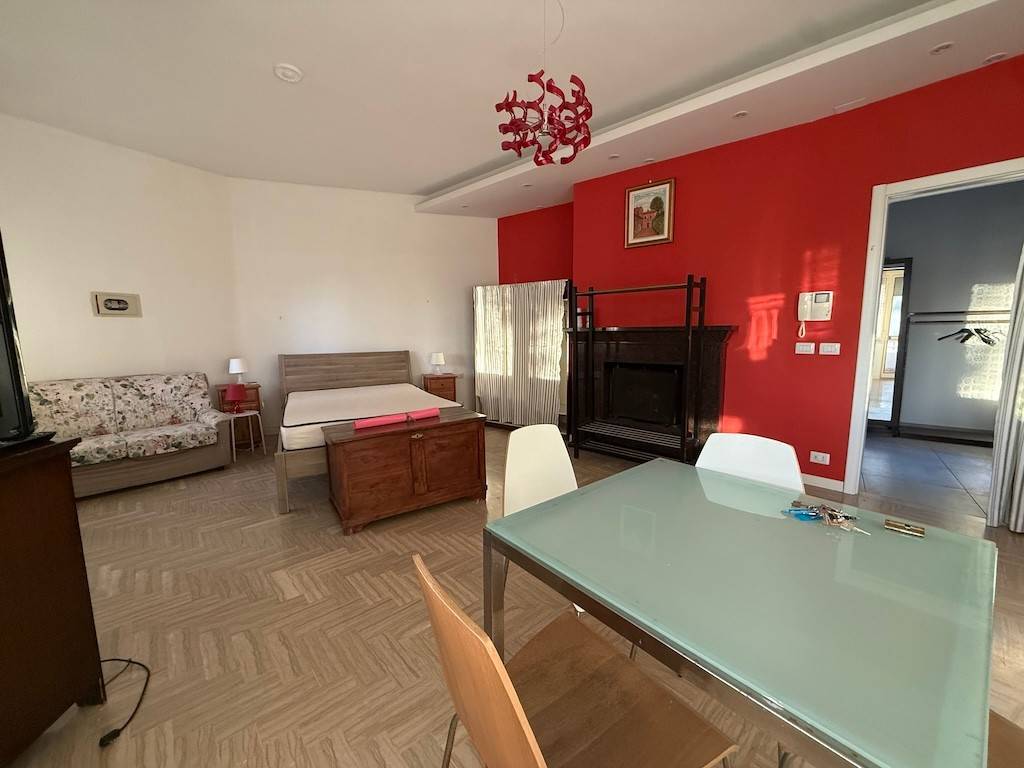 appartamento in vendita a Cervia