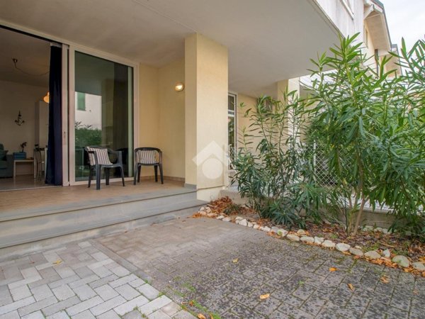 appartamento in vendita a Cervia in zona Pinarella