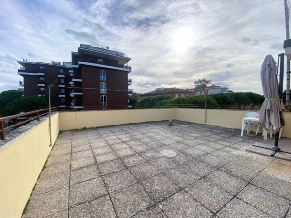 appartamento in vendita a Cervia in zona Milano Marittima