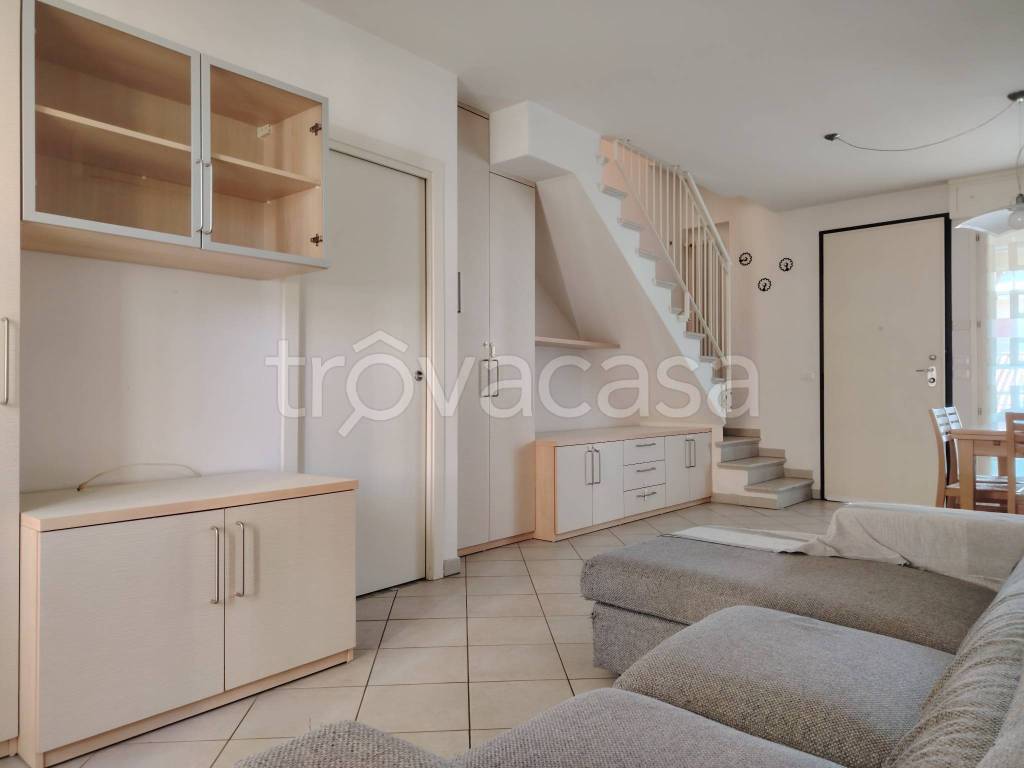 appartamento in vendita a Cervia in zona Pinarella