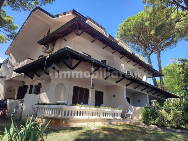 casa indipendente in vendita a Cervia in zona Milano Marittima