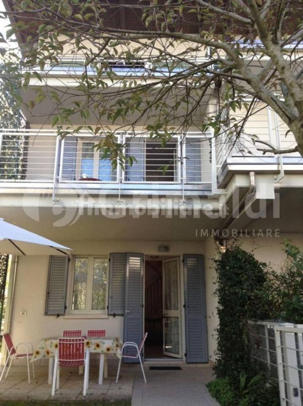 casa indipendente in vendita a Cervia in zona Milano Marittima