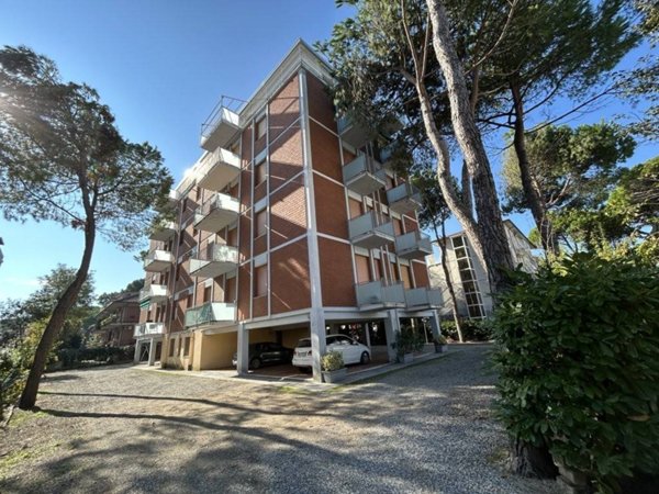appartamento in vendita a Cervia in zona Milano Marittima