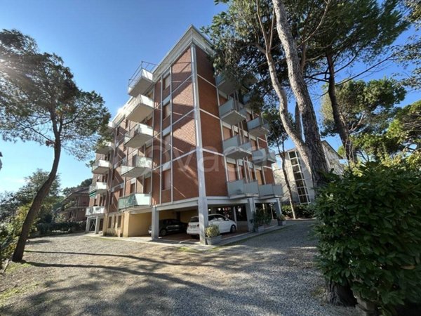 appartamento in vendita a Cervia in zona Milano Marittima