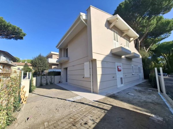 appartamento in vendita a Cervia in zona Milano Marittima