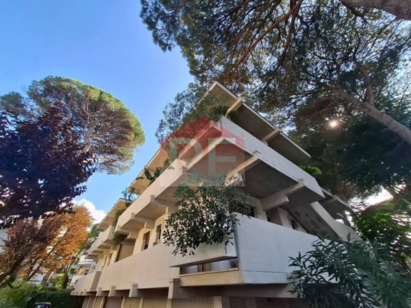 appartamento in vendita a Cervia in zona Milano Marittima