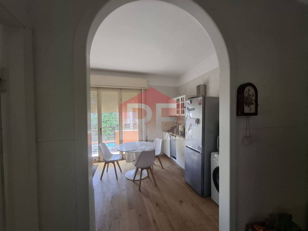 appartamento in vendita a Cervia