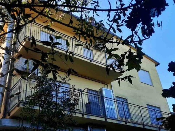 appartamento in vendita a Cervia in zona Pinarella