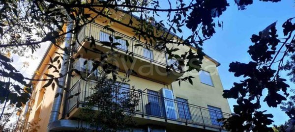 appartamento in vendita a Cervia in zona Pinarella