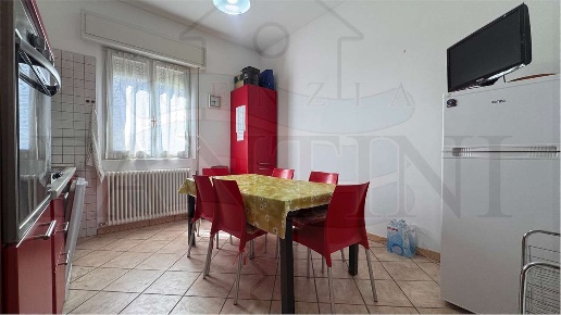 appartamento in vendita a Cervia in zona Pinarella