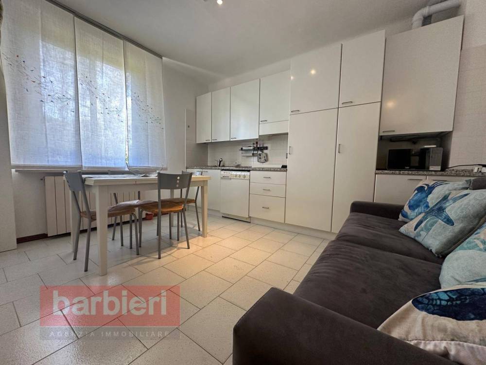 appartamento in vendita a Cervia in zona Milano Marittima