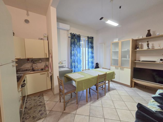 appartamento in vendita a Cervia