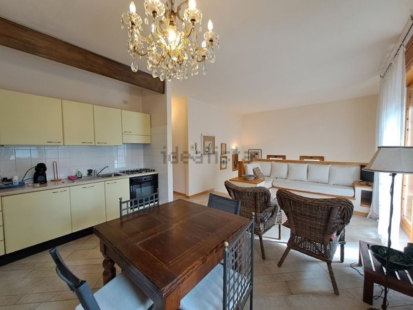 appartamento in vendita a Cervia in zona Milano Marittima