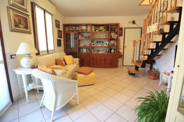 appartamento in vendita a Cervia