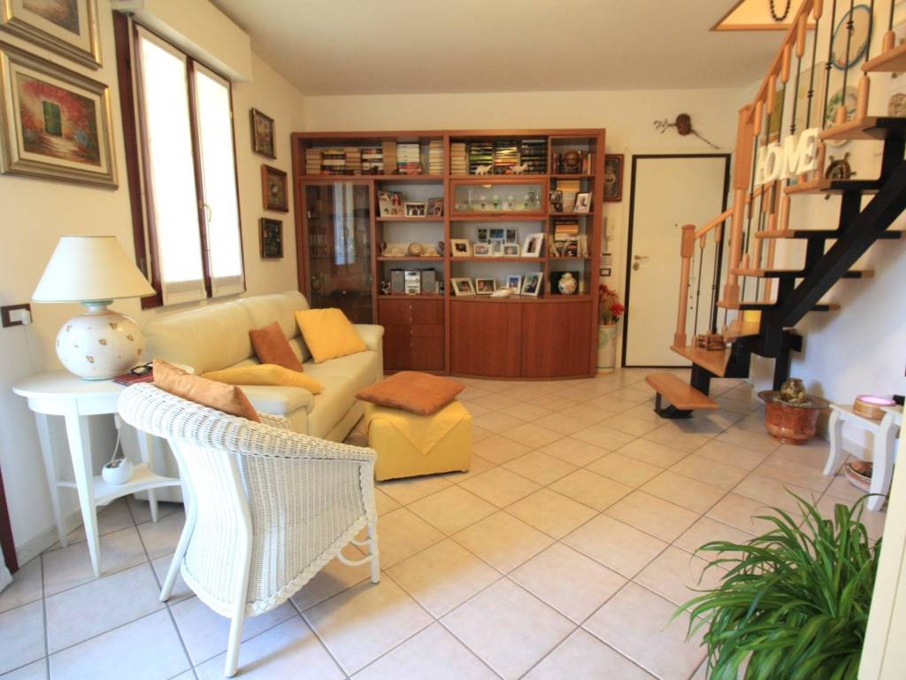 appartamento in vendita a Cervia