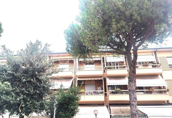 appartamento in vendita a Cervia