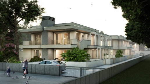 appartamento in vendita a Cervia