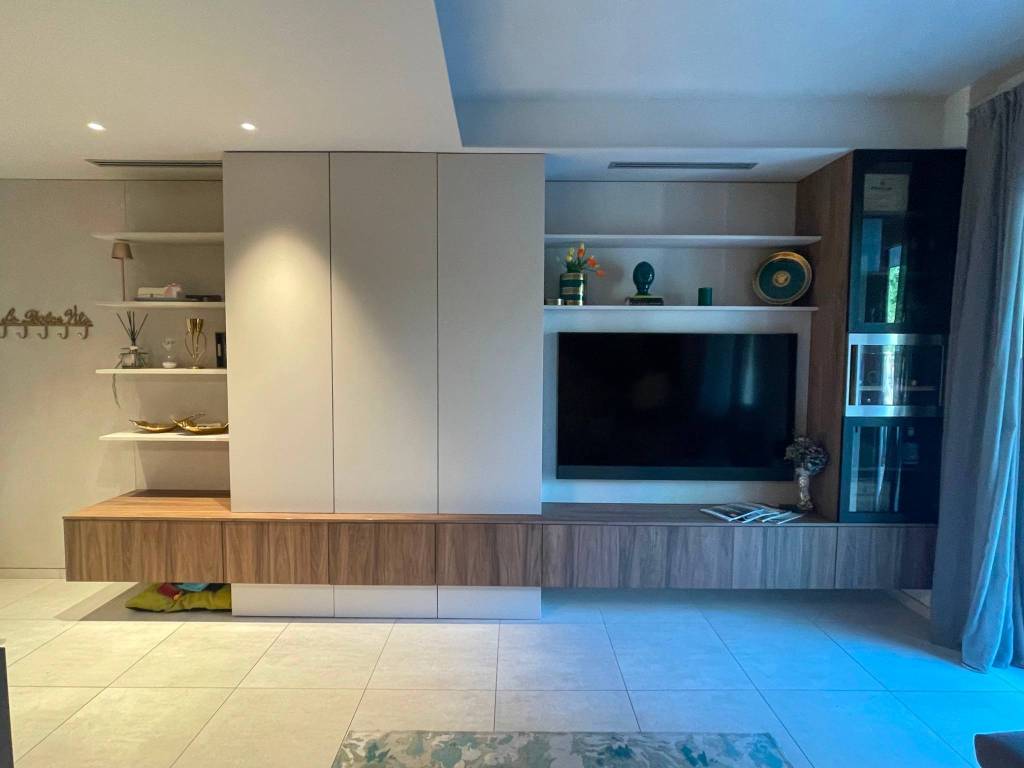 appartamento in vendita a Cervia in zona Milano Marittima