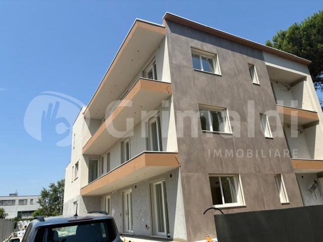 appartamento in vendita a Cervia in zona Milano Marittima