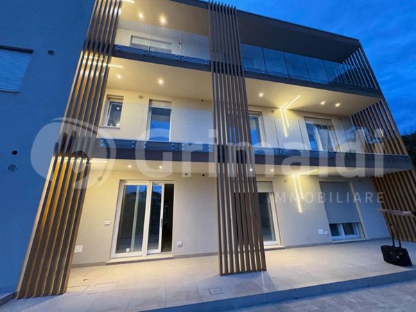 appartamento in vendita a Cervia in zona Terme