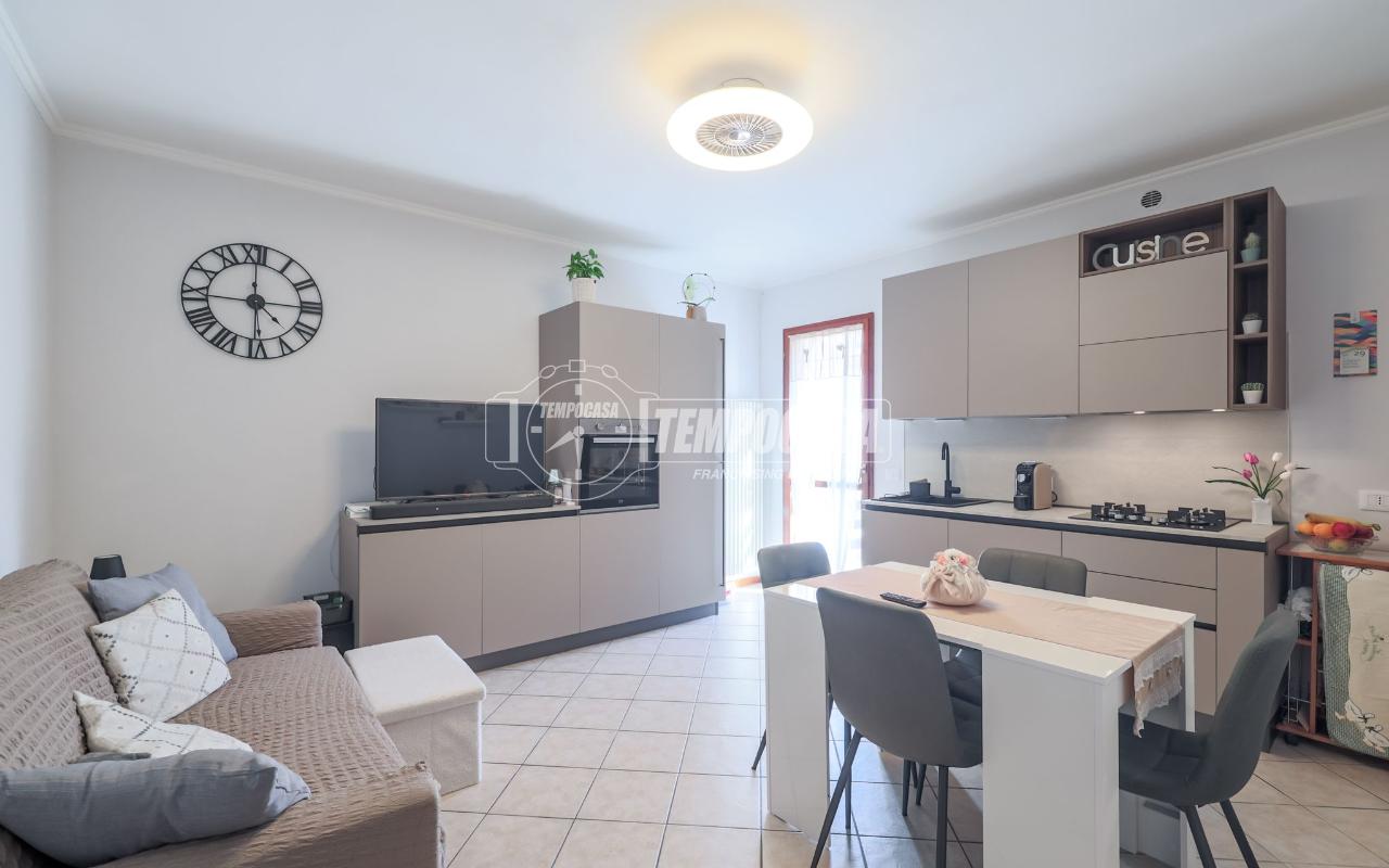 appartamento in vendita a Cervia in zona Milano Marittima