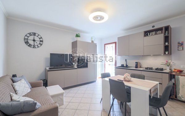 appartamento in vendita a Cervia in zona Castiglione di Cervia