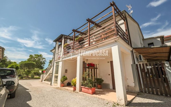 appartamento in vendita a Cervia in zona Milano Marittima