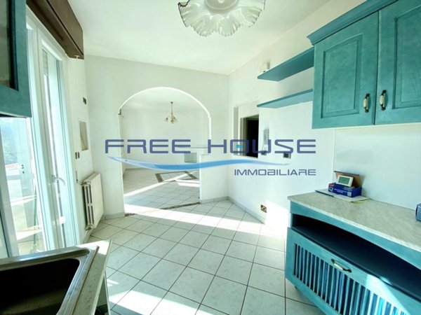 appartamento in vendita a Cervia in zona Pinarella