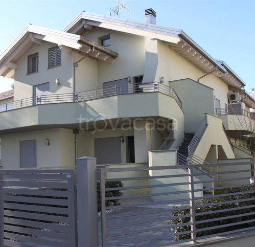 appartamento in vendita a Cervia