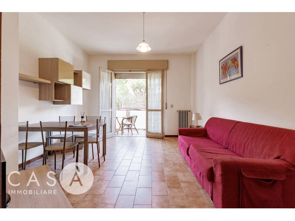 appartamento in vendita a Cervia in zona Milano Marittima