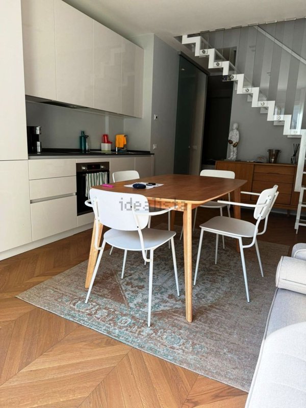 appartamento in vendita a Cervia in zona Milano Marittima