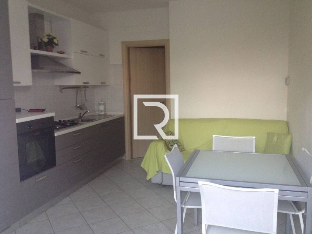 appartamento in vendita a Cervia in zona Pinarella