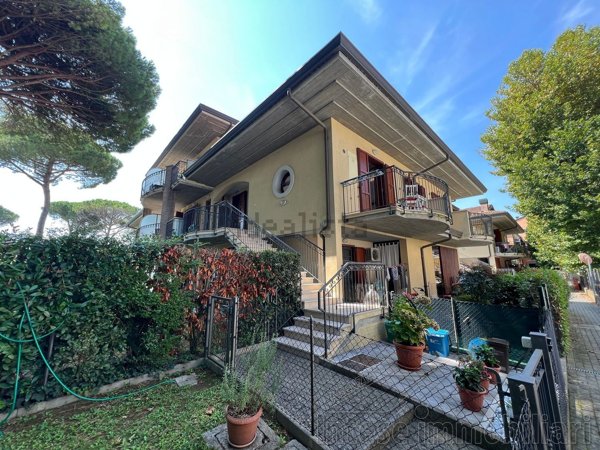 appartamento in vendita a Cervia in zona Castiglione di Cervia