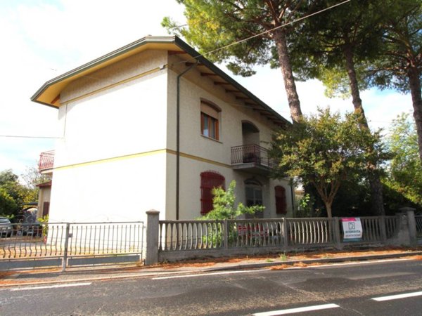 casa indipendente in vendita a Cervia in zona Montaletto