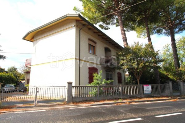 casa indipendente in vendita a Cervia in zona Pisignano