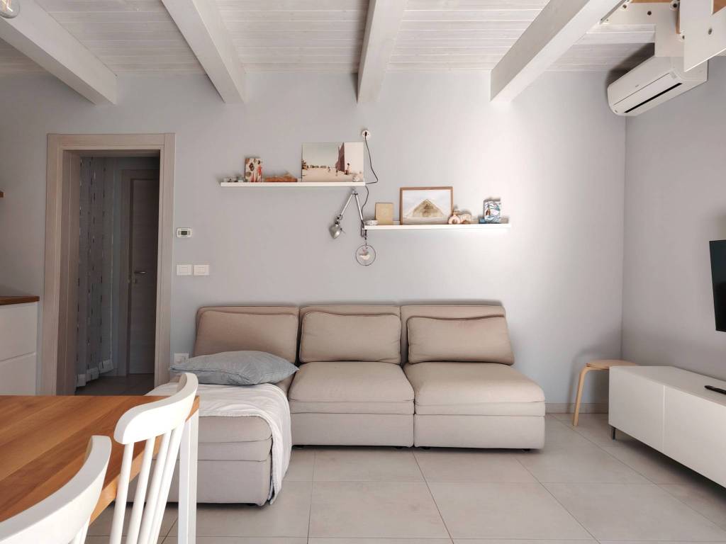 appartamento in vendita a Cervia