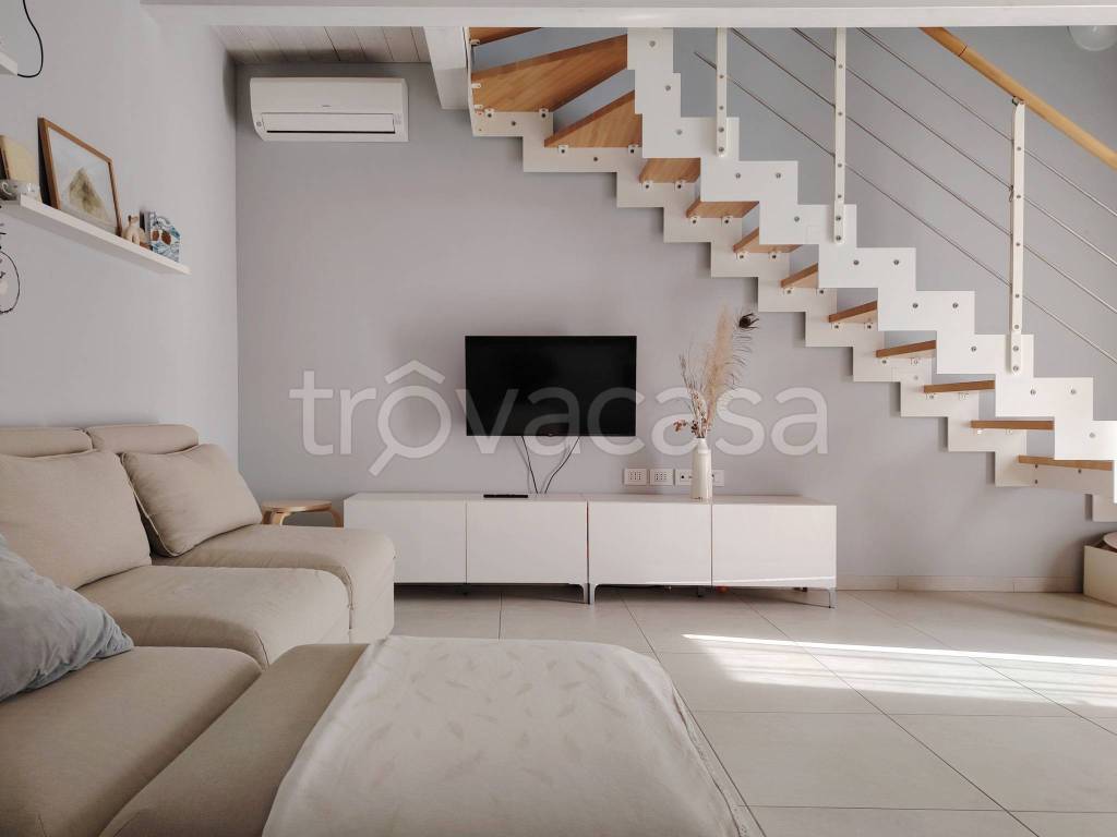 appartamento in vendita a Cervia