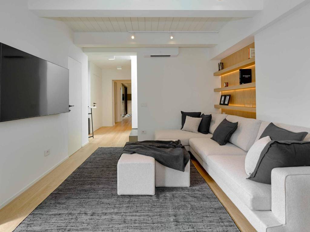 appartamento in vendita a Cervia