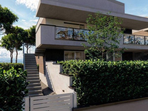 appartamento in vendita a Cervia in zona Pinarella